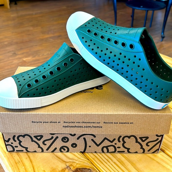 Native Shoes Other - Native shoes.